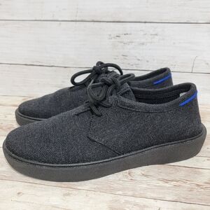 Rothy's Monty Lace Oxfords